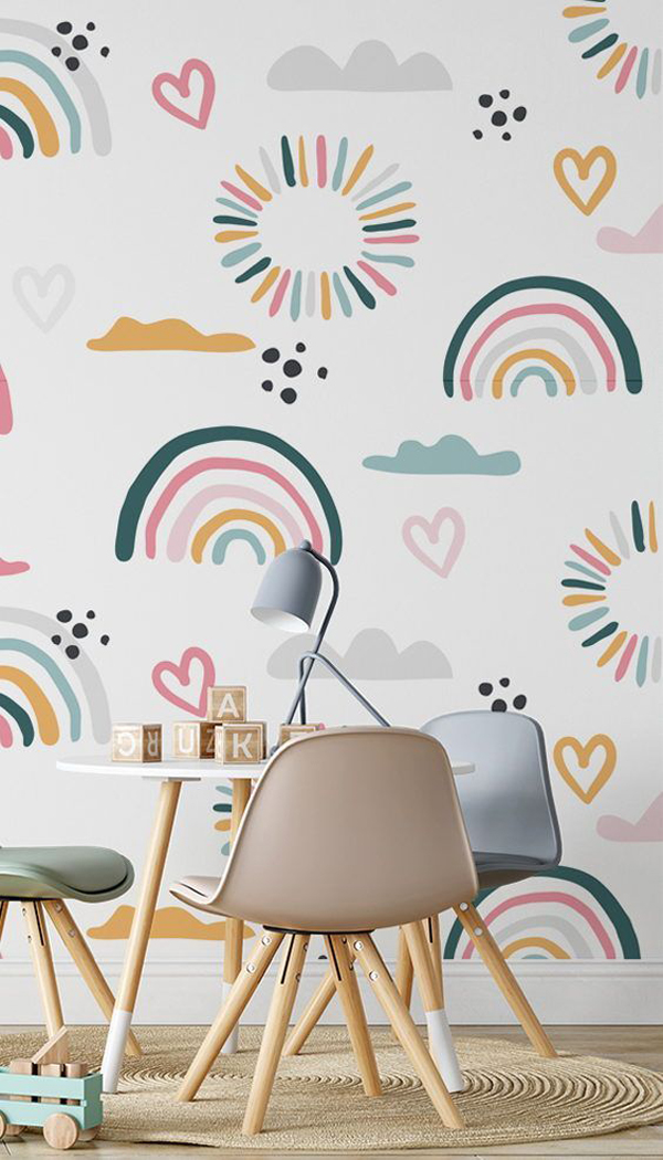 fun-pastel-playroom-wallpaper
