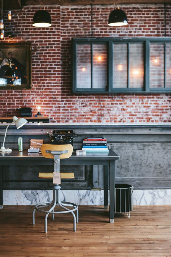 industrial-home-office-with-exposed-brick