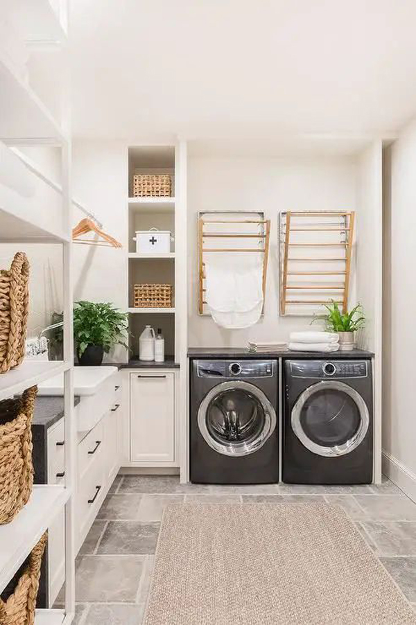 laundry-room-ideas-with-folding-drying-racks