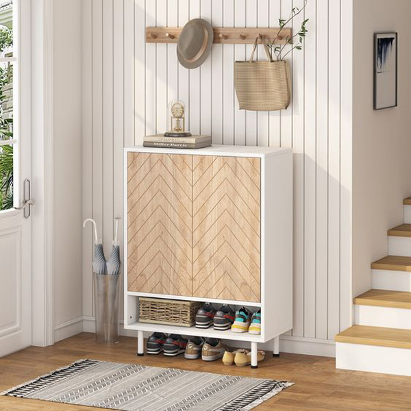 modern-and-minimalist-shoe-cabinet-and-racks