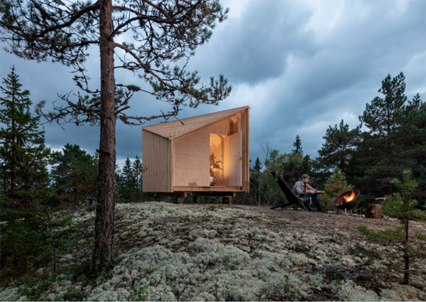modular-micro-cabin-with-firepit