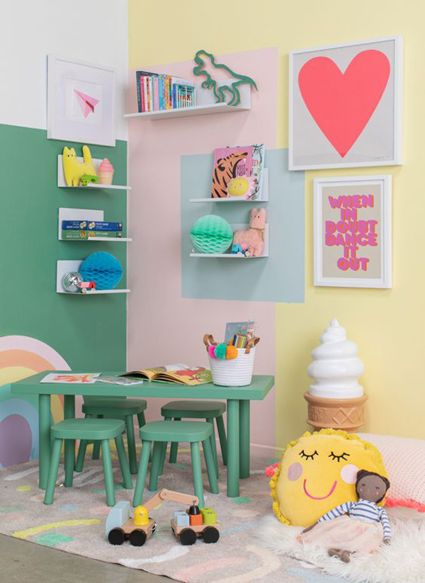 pastel-kid-room-with-block-color