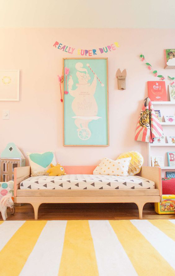 pink-pastel-kid-room-ideas