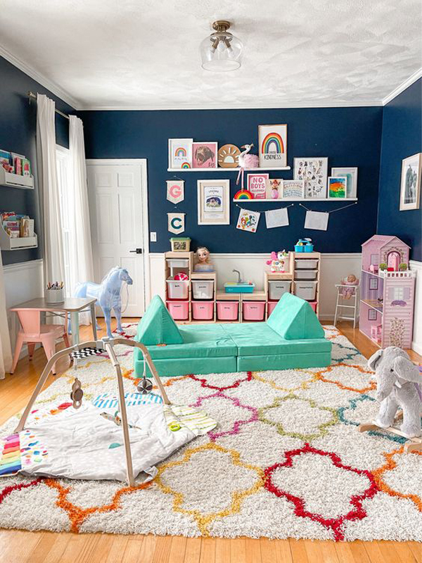 rainbow-pastel-playroom-decor-ideas
