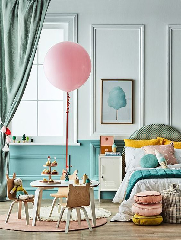 shabby-chic-kid-bedroom-with-pastel-color