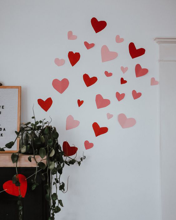 simple-diy-heart-wall-mounted-decor