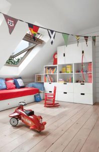 25 Creativity Inspiring Attic Bedrooms For Kids HomeMydesign 25-creativity-inspiring-attic-bedrooms-for-kids-homemydesign