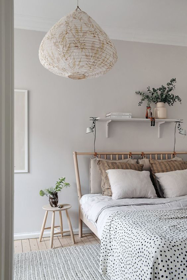 cozy-gray-bedroom-paint-for-relaxing