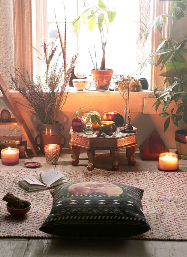 nature-boho-meditation-room-design