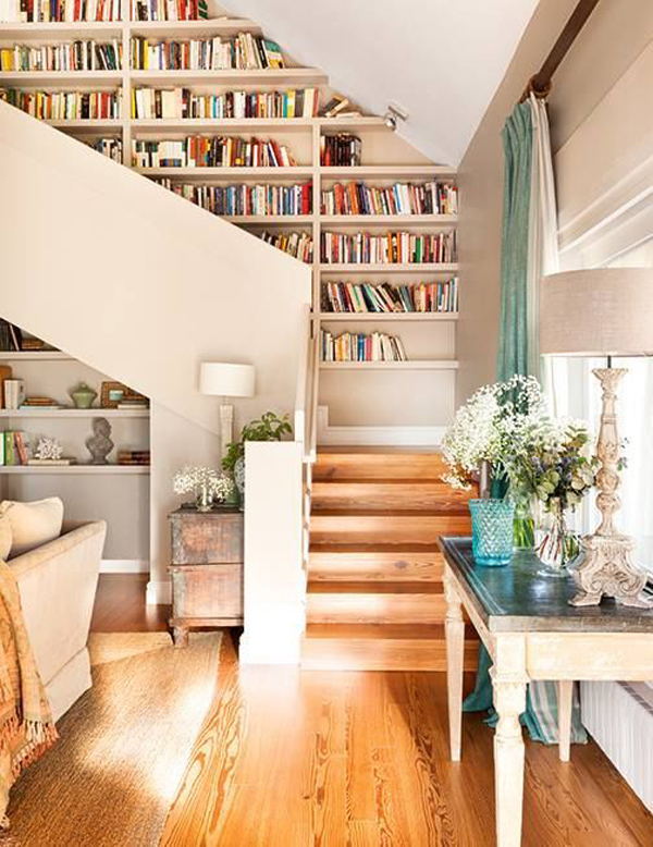 running-staircase-bookshelves-ideas