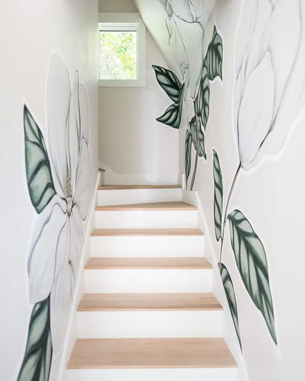 staircase-wall-mural-decor