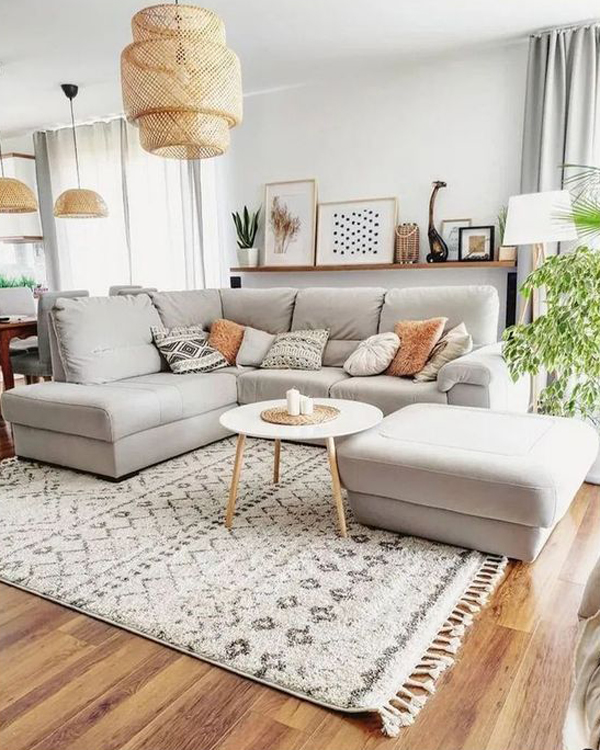 beautiful-nordic-living-room-rug-ideas