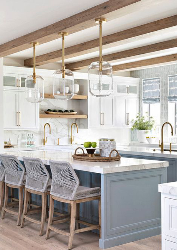 blue-and-white-modern-coastal-kitchen-decor