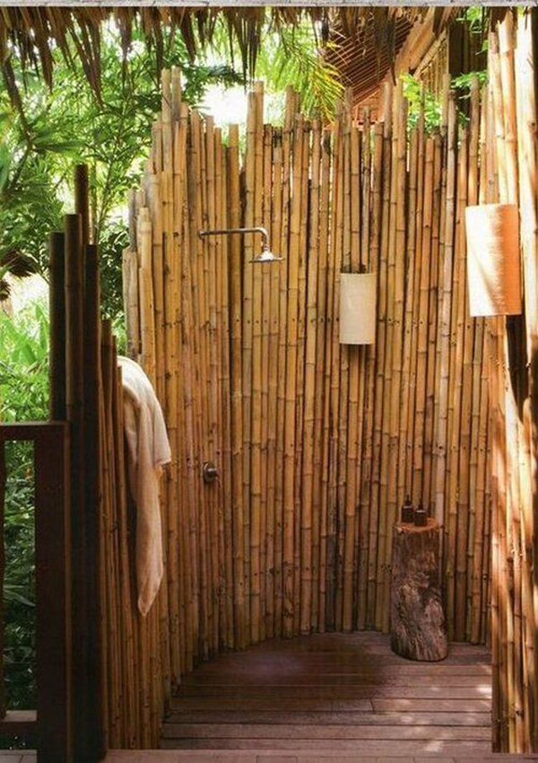 nature-bamboo-shower-in-treehouses