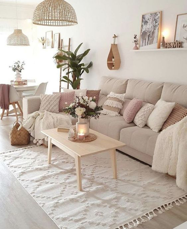 nordic-living-room-rug-decorations