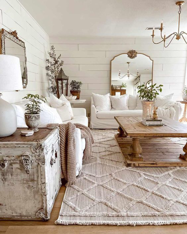 rustic-living-room-design-with-rugs