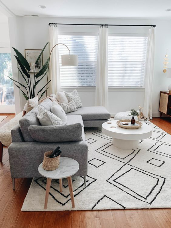 scandinavian-living-room-rug-ideas