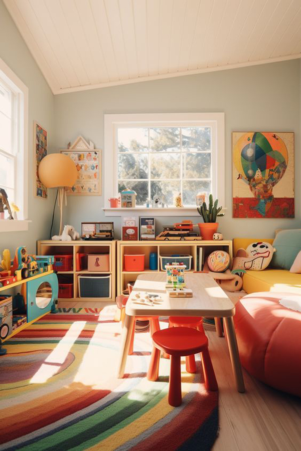 colorful-kids-playroom-with-storage-solutions