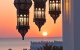 exotic-moroccan-lanterns-for-outdoor-ramadan