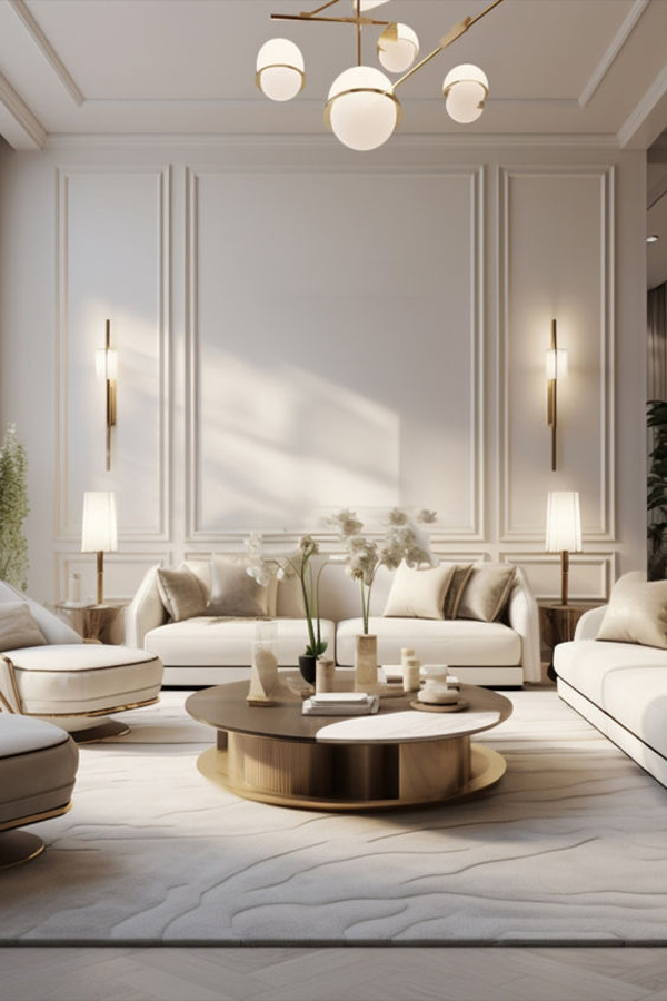 glam-and-luxury-living-room-with-wall-moulding