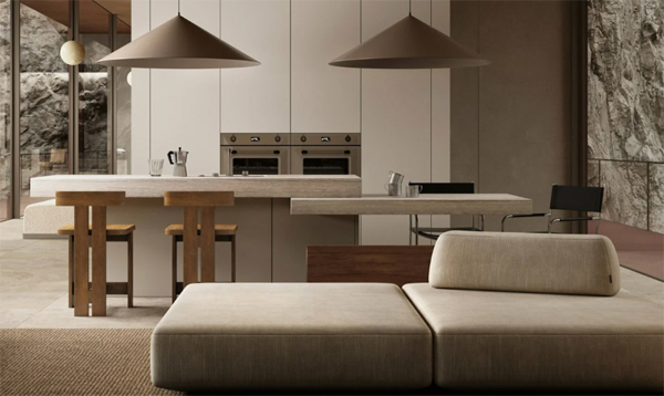 modern-and-luxury-glass-kitchen-design