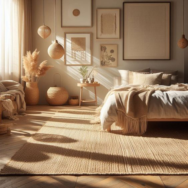 natural-jute-rugs-for-bedroom