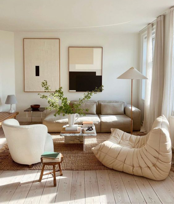 stylish-living-room-with-jute-rug-decor