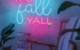 its fall yall neon sign led light