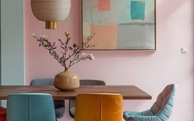 best dining room paint color ideas