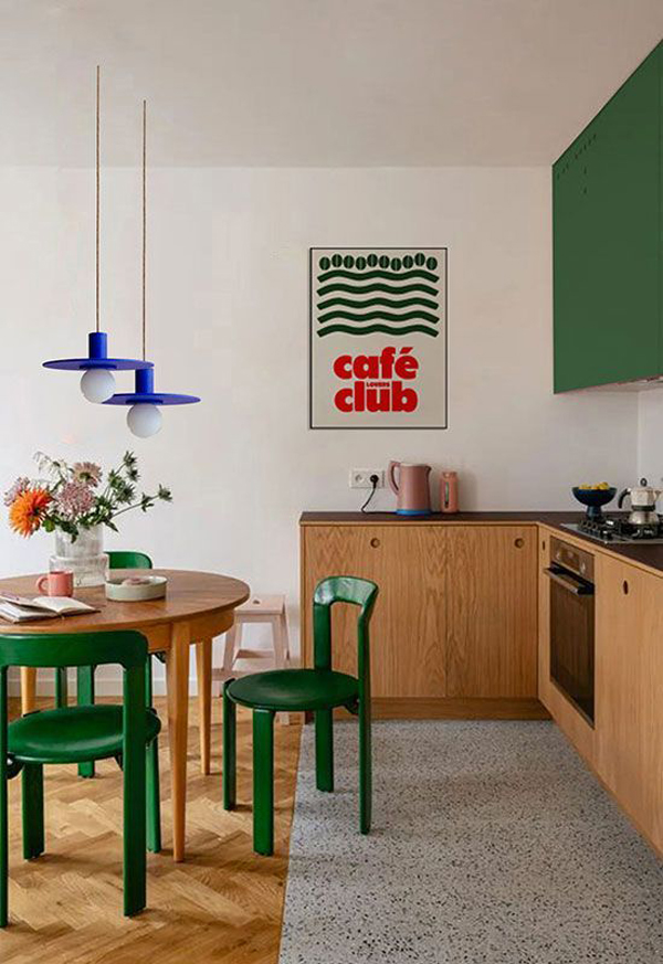 vintage kitchen ideas with color splash vintage kitchen ideas with color splash