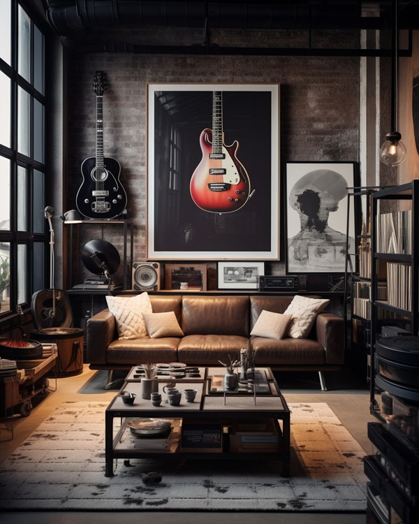 cool music living room decor ideas cool music living room decor ideas