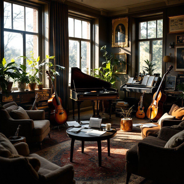 natural music living studio natural music living studio