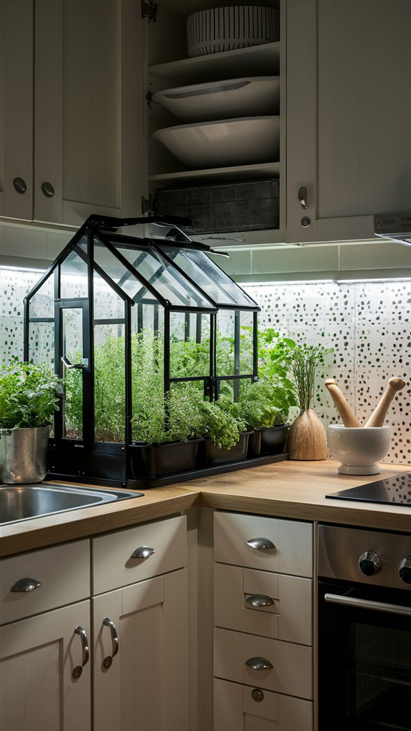 stylish greenhouse countertop ideas stylish greenhouse countertop ideas