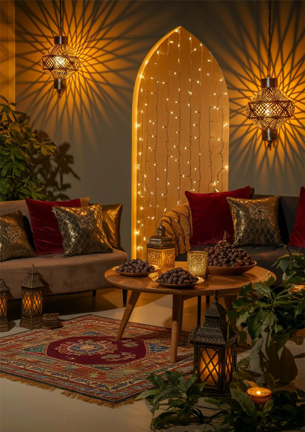 aesthetic ramadan interior decor ideas aesthetic ramadan interior decor ideas