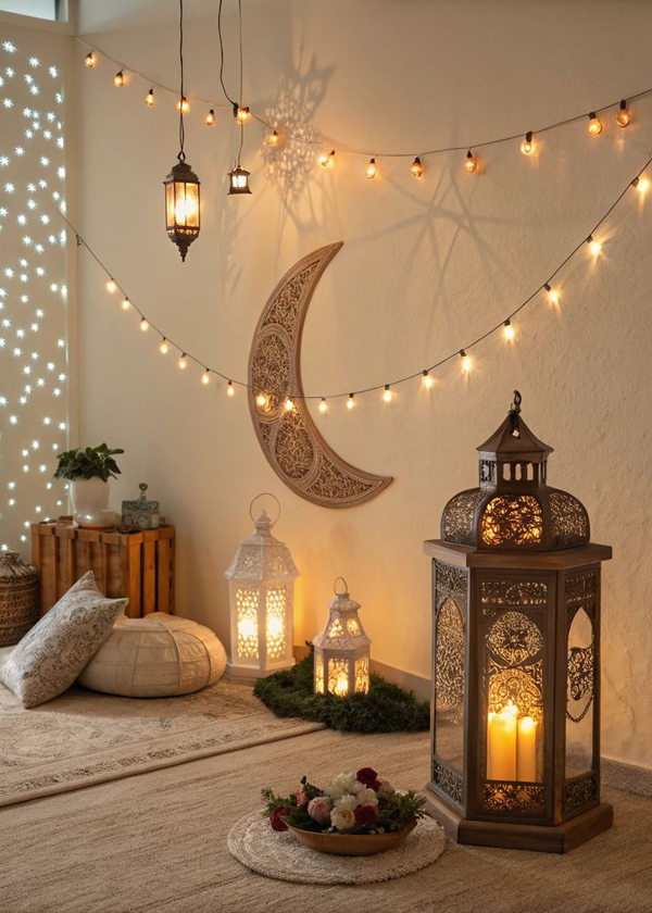 aesthetic ramadan lighting decor ideas aesthetic ramadan lighting decor ideas