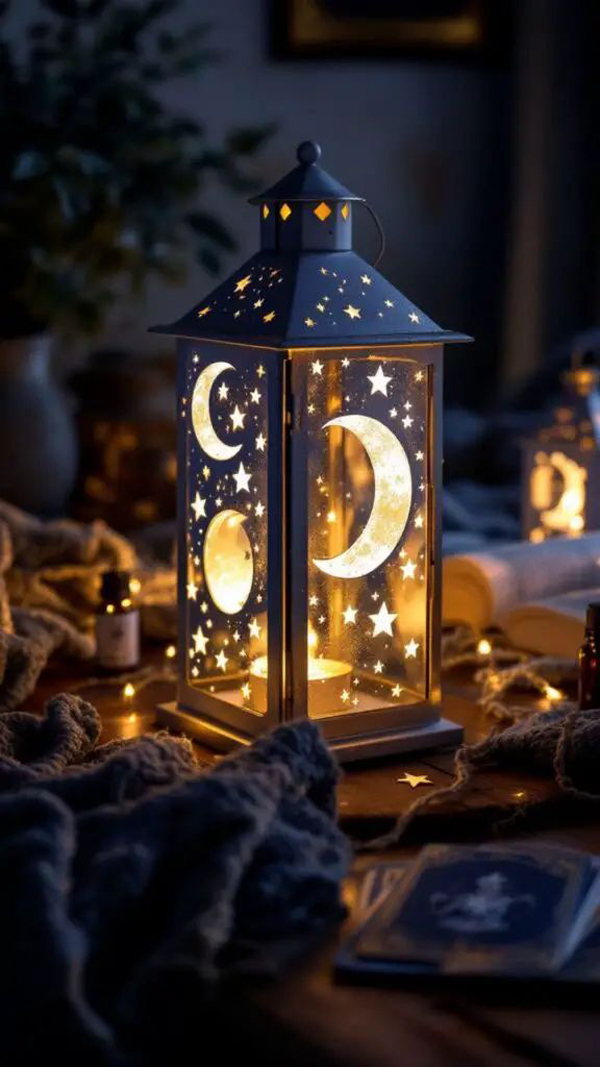 diy mystical ramadan lighting diy mystical ramadan lighting