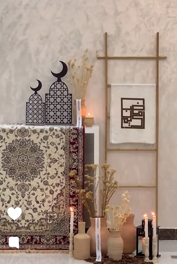 simple ramadan decor ideas simple ramadan decor ideas