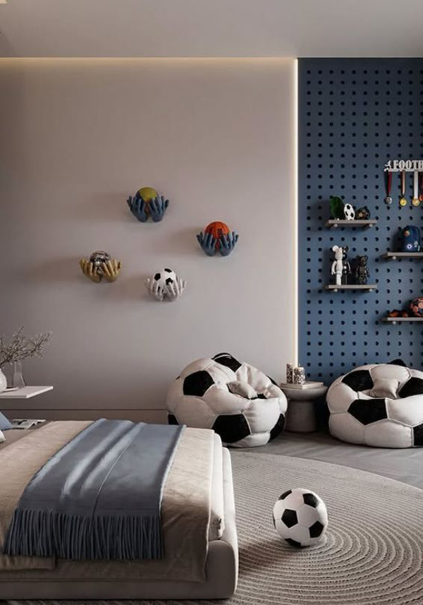 aesthetic soccer decoration aesthetic soccer decoration
