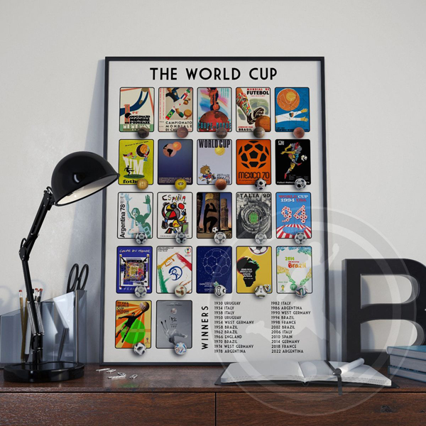 football poster decor football poster decor